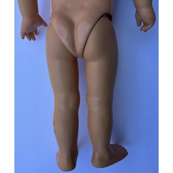 Mattel Classics Chatty Cathy Talking Doll Toy 1998 Reproduction WORKING Brunette - Picture 11 of 15